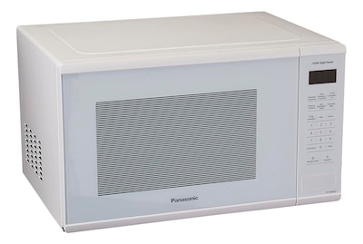 Foto 1 | Foto 1 | Horno de Microondas Panasonic Nn-sb636wruh 1.3\" Grill Blanco