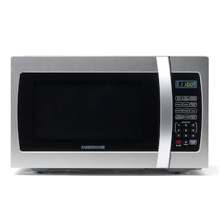 Foto 1 | Foto 1 | Microondas Farberware 1000W, 1.3 pies cúbicos con luz LED - Venta Internacional