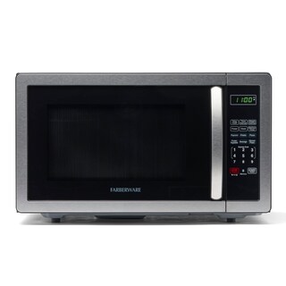 Foto 1 | Foto 1 | Microondas Farberware de 1000 W y 1.1 pies cúbicos con luz LED - Venta Internacional