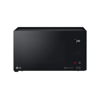 Foto 1 | Foto 1 | Horno de Microondas Neochef Lg 1.5 Pies Ms1597dis Negro
