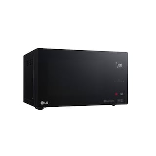 Foto 2 | Foto 2 | Horno de Microondas Neochef Lg 1.5 Pies Ms1597dis Negro