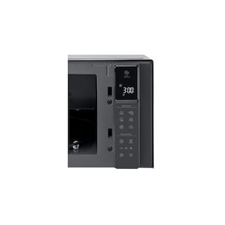 Foto 5 | Foto 5 | Horno de Microondas Neochef Lg 1.5 Pies Ms1597dis Negro
