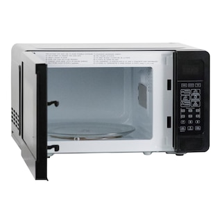 Foto 3 | Foto 3 | Horno Microondas West Bend Wbmw71b 700w 0.7l Compact Negro - Venta Internacional.