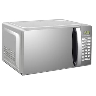 Foto 2 | Foto 2 | Horno Microondas Hamilton Beach Gris Hb-p70j17al 0.7 Pul Espejo