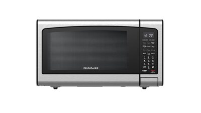 Foto 1 | Foto 1 | Horno Microondas Frigidaire Emw112oamz 1.1 Pies Cúbicos 1000 W Inoxidable - Venta Internacional.