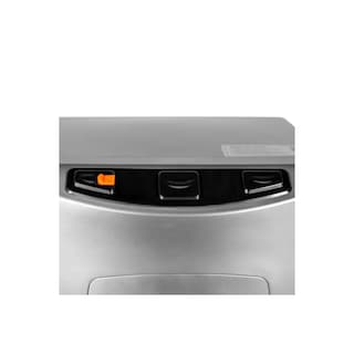 Foto 4 | Foto 4 | Dispensador de Agua Awd21blg Silver
