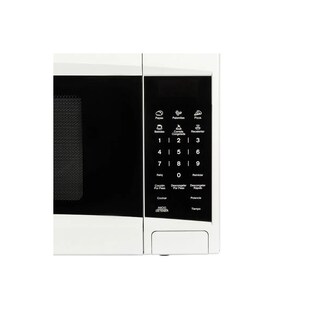 Foto 4 | Foto 4 | Horno de Microondas Amp11w 1.1p3 Blanco