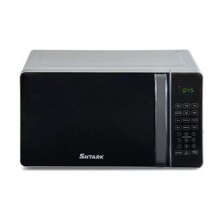 Foto 1 | Foto 1 | Microondas Shtark 7 Pies 20 Lts Acero Inox Espejo 120v