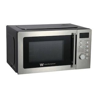 Foto 2 | Foto 2 | Horno de Microondas White Westinghouse Wwcmv0720wes Gris