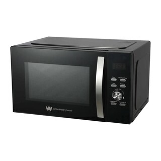 Foto 3 | Foto 3 | Horno de Microondas White Westinghouse Wwcmv10028we Negro