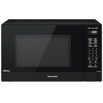 Horno Microondas Panasonic Nn-sn65kb 1.2 Pies Cúbicos 1200 W Negro - Venta Internacional
