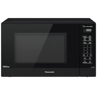 Foto 1 | Foto 1 | Horno Microondas Panasonic Nn-sn65kb 1.2 Pies Cúbicos 1200 W Negro - Venta Internacional