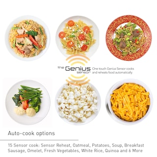 Foto 4 | Foto 4 | Horno Microondas Panasonic Nn-sn65kb 1.2 Pies Cúbicos 1200 W Negro - Venta Internacional