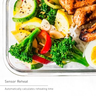 Foto 7 | Foto 7 | Horno Microondas Panasonic Nn-sn65kb 1.2 Pies Cúbicos 1200 W Negro - Venta Internacional