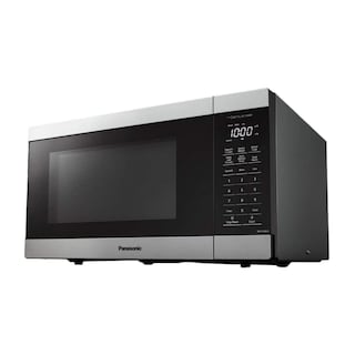 Foto 2 | Foto 2 | Horno Microondas Panasonic Nn-su66ls 1100w 1.3 Pies Cúbicos - Venta Internacional