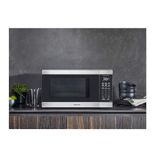 Foto 4 | Foto 4 | Horno Microondas Panasonic Nn-su66ls 1100w 1.3 Pies Cúbicos - Venta Internacional