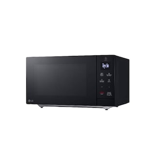 Foto 2 | Foto 2 | Horno Microondas LG Mh7032jas 1.1 Pies Negro