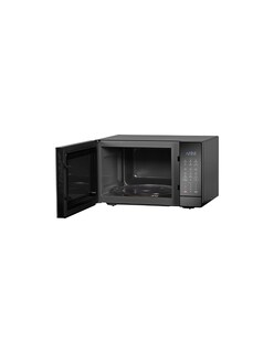 Foto 4 | Foto 4 | Horno de Microondas Midea 1.1 Pies Cúbicos Smarteco Negro Puerta Espejo y 11 Niveles de Potencia