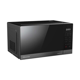 Foto 2 | Foto 2 | Horno de Microondas Hisense Hmms3411bmv 1.4 Pies Cúbicos Negro