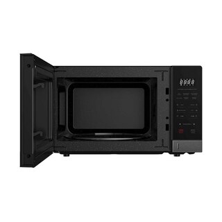 Foto 3 | Foto 3 | Horno de Microondas Hisense Hmms3411bmv 1.4 Pies Cúbicos Negro