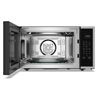 Foto 5 | Foto 5 | Kitchenaid Countertop Microwave Kmcs522rps Air Fry Function