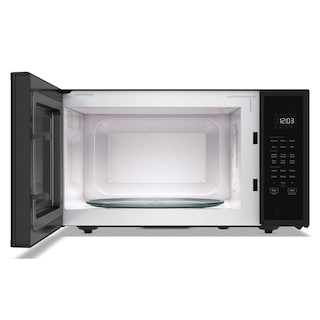 Foto 4 | Foto 4 | Microondas de Encimera Kitchenaid Kmcs324rbs 1.6 Pies³ con Sensor de Cocción