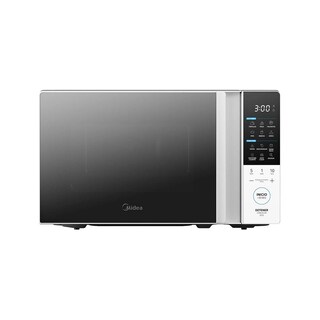 Foto 1 | Foto 1 | Horno Microondas Midea Mmdt07s2wb 0.7 Pies 10 Niv Potencia