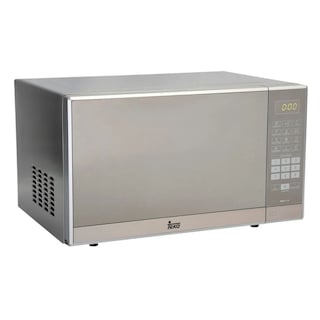 Foto 4 | Foto 4 | Horno De Microondas Acero Inoxidable teka