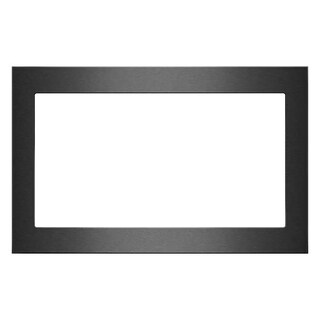 Foto 1 | Foto 1 | Trim Kitchenaid Mtk2230pv Para Microondas Modelo Kmcs324pbs