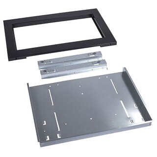 Foto 3 | Foto 3 | Trim Kitchenaid Mtk2230pv Para Microondas Modelo Kmcs324pbs