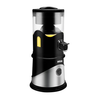 Foto 1 | Foto 1 | Exprimidor De Cítricos Rca Rc-620 Negro Inalámbrico