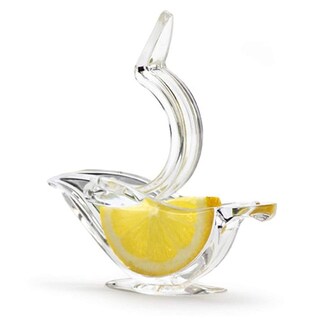 Foto 1 | Foto 1 | Venta Internacional- Exprimidor de Frutas HNQH Transparente