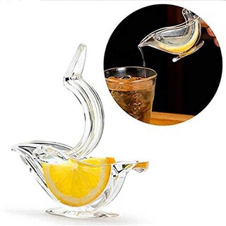Foto 4 | Foto 4 | Venta Internacional- Exprimidor de Frutas HNQH Transparente