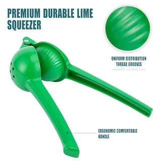 Foto 3 | Foto 3 | Venta Internacional- Exprimidor Manual de Cítricos Y-ME Verde