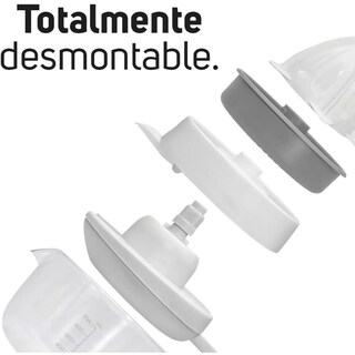 Foto 3 | Foto 3 | Exprimidor de Jugos Taurus Citrus Blanco
