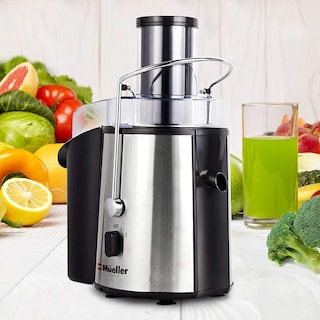 Foto 5 | Foto 5 | Extractor Mueller Austria Plateado - Venta Internacional