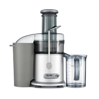 Foto 1 | Foto 1 | Exprimidor Breville Juice Fountain Plus Je98xl Plateado 850w - Venta Internacional