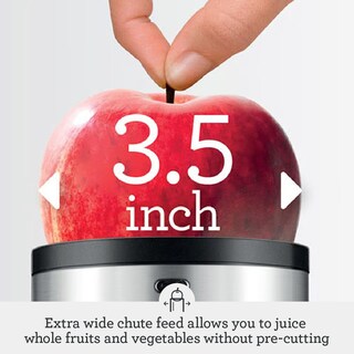 Foto 5 | Foto 5 | Licuadora y Exprimidor Breville Bluicer Bjb615shy 1l 1000w - Venta Internacional