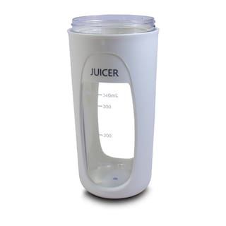 Foto 6 | Foto 6 | Multi-funcional Juicer Recargable Vaso Licuador, Revolvedor Con Capacidad De 340 Ml