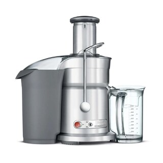 Foto 1 | Foto 1 | Exprimidor Breville Juice Fountain Elite 800jexl 1000w - Venta Internacional.