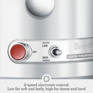 Foto 3 | Foto 3 | Exprimidor Breville Juice Fountain Elite 800jexl 1000w - Venta Internacional.
