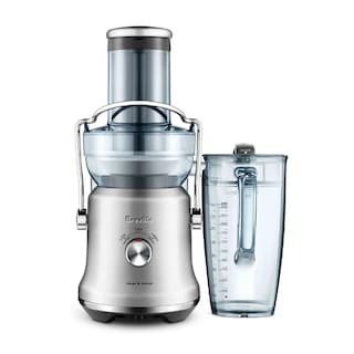 Foto 1 | Foto 1 | Exprimidor Breville Juice Fountain Cold Plus Bje530 Stainless St - Venta Internacional.