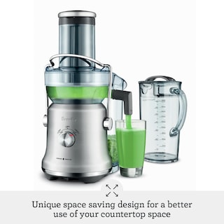 Foto 3 | Foto 3 | Exprimidor Breville Juice Fountain Cold Plus Bje530 Stainless St - Venta Internacional.