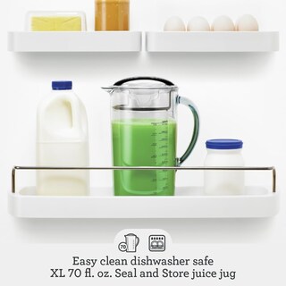 Foto 4 | Foto 4 | Exprimidor Breville Juice Fountain Cold Xl Bje830bss Stainless S - Venta Internacional.