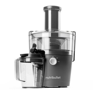 Foto 1 | Foto 1 | Nutribullet Juicer Exprimidor Para Jugo 700w, 2 Velocidades