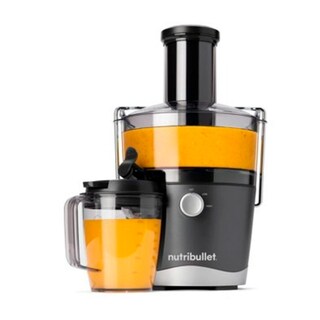 Foto 2 | Foto 2 | Nutribullet Juicer Exprimidor Para Jugo 700w, 2 Velocidades