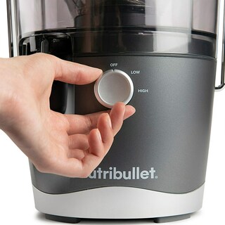 Foto 3 | Foto 3 | Nutribullet Juicer Exprimidor Para Jugo 700w, 2 Velocidades