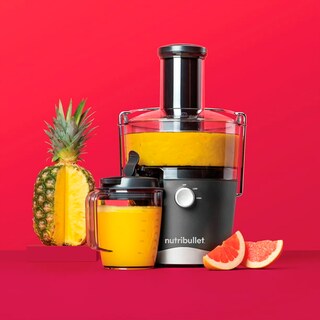 Foto 7 | Foto 7 | Nutribullet Juicer Exprimidor Para Jugo 700w, 2 Velocidades