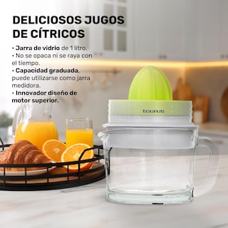 Foto 2 | Foto 2 | Exprimidor De Jugos Citrix Ver.ii