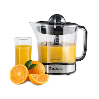 Foto 4 | Foto 5 | Exprimidor de Cítrico Koblenz CEKM-300IN 1.5 Litros